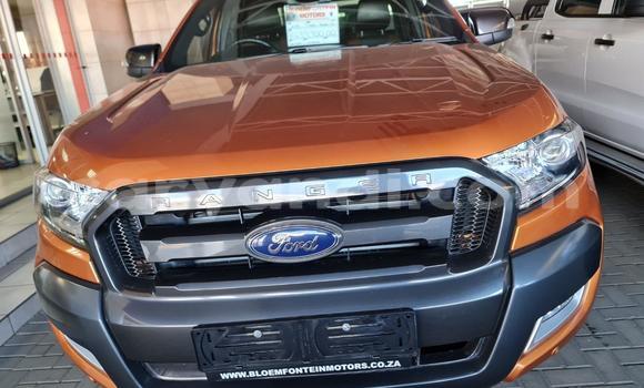 Buy Used Ford Ranger Other Car in Lusaka in Zambia Buy Used Ford Ranger Other Car in Lusaka in Zambia