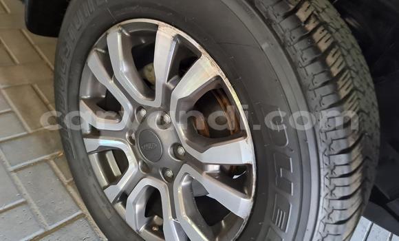 Buy Used Ford Ranger Other Car in Lusaka in Zambia Buy Used Ford Ranger Other Car in Lusaka in Zambia