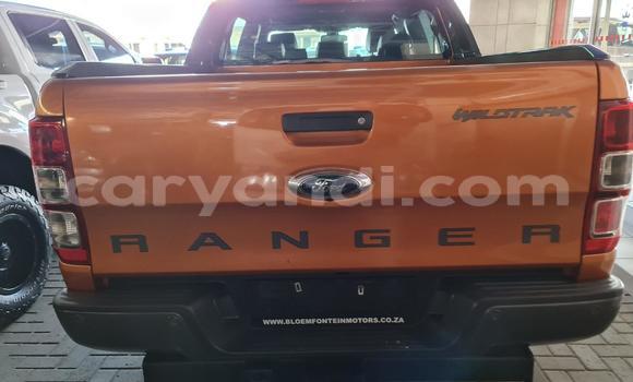 Buy Used Ford Ranger Other Car in Lusaka in Zambia Buy Used Ford Ranger Other Car in Lusaka in Zambia