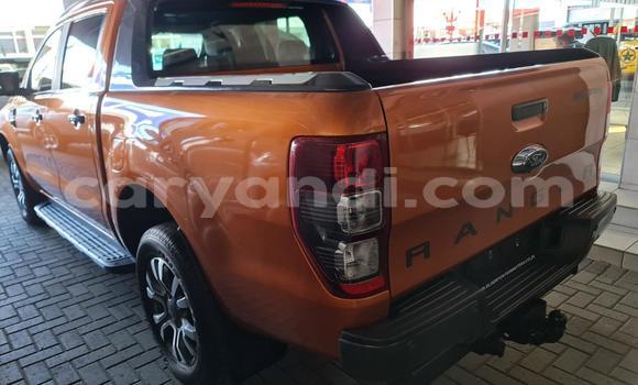Buy Used Ford Ranger Other Car in Lusaka in Zambia Buy Used Ford Ranger Other Car in Lusaka in Zambia