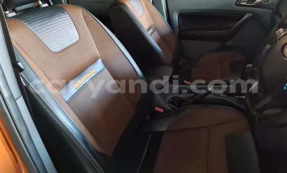 Buy Used Ford Ranger Other Car in Lusaka in Zambia Buy Used Ford Ranger Other Car in Lusaka in Zambia