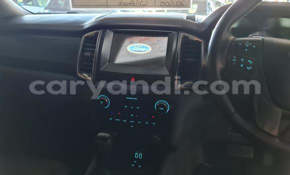 Buy Used Ford Ranger Other Car in Lusaka in Zambia Buy Used Ford Ranger Other Car in Lusaka in Zambia