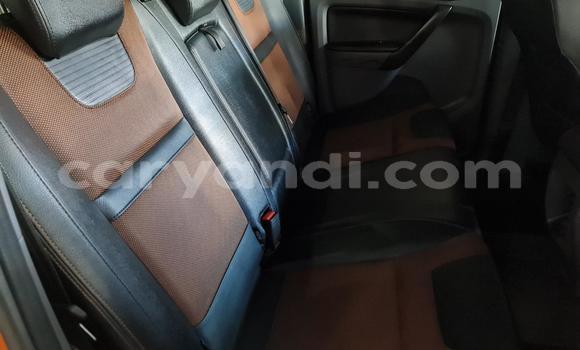 Buy Used Ford Ranger Other Car in Lusaka in Zambia Buy Used Ford Ranger Other Car in Lusaka in Zambia