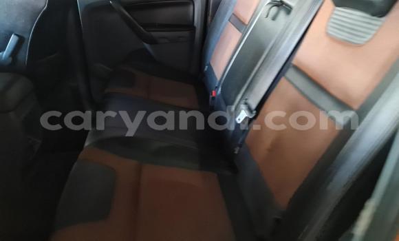 Buy Used Ford Ranger Other Car in Lusaka in Zambia Buy Used Ford Ranger Other Car in Lusaka in Zambia