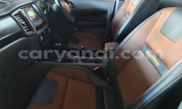 Buy Used Ford Ranger Other Car in Lusaka in Zambia Buy Used Ford Ranger Other Car in Lusaka in Zambia