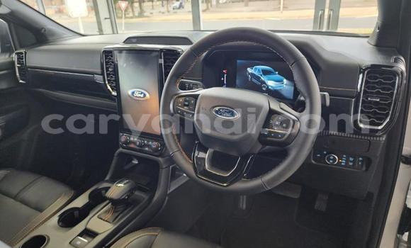 Buy Used Ford Ranger Silver Car in Lusaka in Zambia Buy Used Ford Ranger Silver Car in Lusaka in Zambia