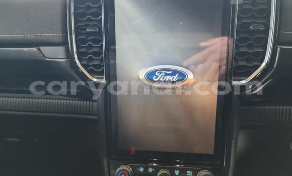 Buy Used Ford Ranger Silver Car in Lusaka in Zambia Buy Used Ford Ranger Silver Car in Lusaka in Zambia