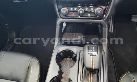 Buy Used Ford Ranger Silver Car in Lusaka in Zambia Buy Used Ford Ranger Silver Car in Lusaka in Zambia