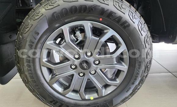 Buy Used Ford Ranger Silver Car in Lusaka in Zambia Buy Used Ford Ranger Silver Car in Lusaka in Zambia