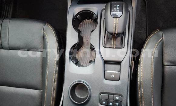 Buy Used Ford Ranger Silver Car in Lusaka in Zambia Buy Used Ford Ranger Silver Car in Lusaka in Zambia