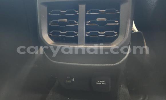 Buy Used Ford Ranger Silver Car in Lusaka in Zambia Buy Used Ford Ranger Silver Car in Lusaka in Zambia