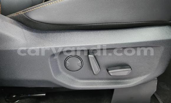 Buy Used Ford Ranger Silver Car in Lusaka in Zambia Buy Used Ford Ranger Silver Car in Lusaka in Zambia