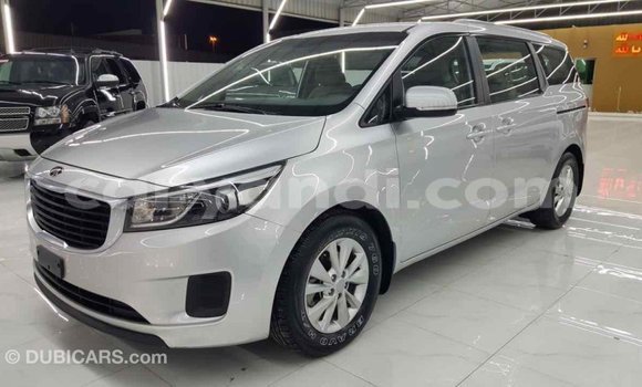 Buy Import Kia Carnival Other Car in Import - Dubai in Zambia Buy Import Kia Carnival Other Car in Import - Dubai in Zambia