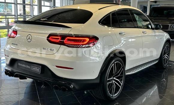 Acheter Occasion Voiture Mercedes‒Benz AMG GLC Coupe Blanc à Lusaka, Zambie Acheter Occasion Voiture Mercedes‒Benz AMG GLC Coupe Blanc à Lusaka, Zambie