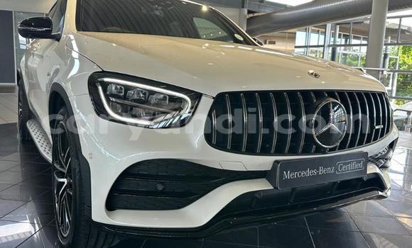 Acheter Occasion Voiture Mercedes‒Benz AMG GLC Coupe Blanc à Lusaka, Zambie Acheter Occasion Voiture Mercedes‒Benz AMG GLC Coupe Blanc à Lusaka, Zambie