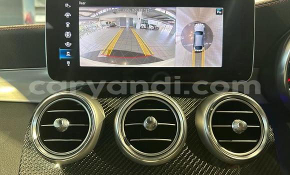Acheter Occasion Voiture Mercedes‒Benz AMG GLC Coupe Blanc à Lusaka, Zambie Acheter Occasion Voiture Mercedes‒Benz AMG GLC Coupe Blanc à Lusaka, Zambie