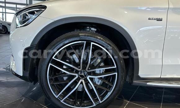 Acheter Occasion Voiture Mercedes‒Benz AMG GLC Coupe Blanc à Lusaka, Zambie Acheter Occasion Voiture Mercedes‒Benz AMG GLC Coupe Blanc à Lusaka, Zambie