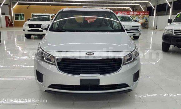 Buy Import Kia Carnival Other Car in Import - Dubai in Zambia Buy Import Kia Carnival Other Car in Import - Dubai in Zambia