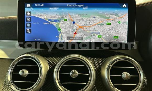 Acheter Occasion Voiture Mercedes‒Benz AMG GLC Coupe Blanc à Lusaka, Zambie Acheter Occasion Voiture Mercedes‒Benz AMG GLC Coupe Blanc à Lusaka, Zambie