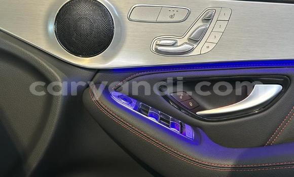 Acheter Occasion Voiture Mercedes‒Benz AMG GLC Coupe Blanc à Lusaka, Zambie Acheter Occasion Voiture Mercedes‒Benz AMG GLC Coupe Blanc à Lusaka, Zambie