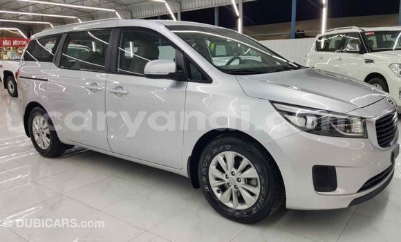 Buy Import Kia Carnival Other Car in Import - Dubai in Zambia Buy Import Kia Carnival Other Car in Import - Dubai in Zambia