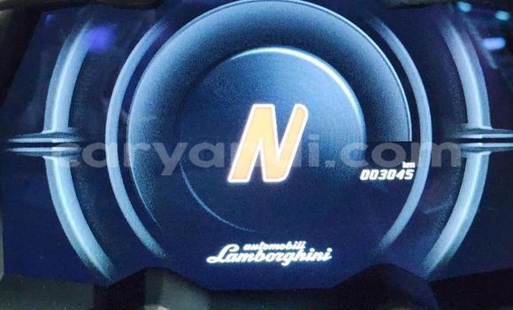 Buy Used Lamborghini Aventador Blue Car in Lusaka in Zambia Buy Used Lamborghini Aventador Blue Car in Lusaka in Zambia