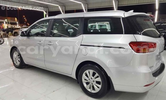 Buy Import Kia Carnival Other Car in Import - Dubai in Zambia Buy Import Kia Carnival Other Car in Import - Dubai in Zambia