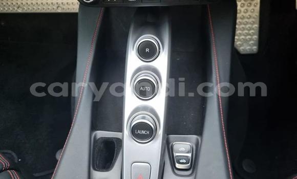 Buy Used Ferrari Portofino Red Car in Lusaka in Zambia Buy Used Ferrari Portofino Red Car in Lusaka in Zambia