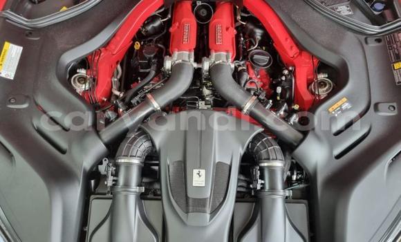 Buy Used Ferrari Portofino Red Car in Lusaka in Zambia Buy Used Ferrari Portofino Red Car in Lusaka in Zambia