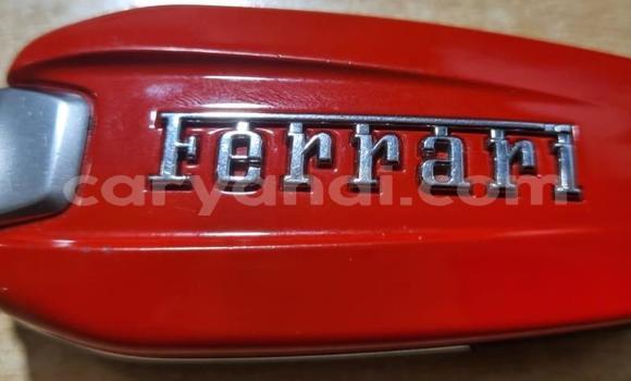 Buy Used Ferrari Portofino Red Car in Lusaka in Zambia Buy Used Ferrari Portofino Red Car in Lusaka in Zambia