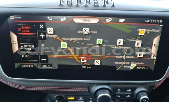 Buy Used Ferrari Portofino Red Car in Lusaka in Zambia Buy Used Ferrari Portofino Red Car in Lusaka in Zambia