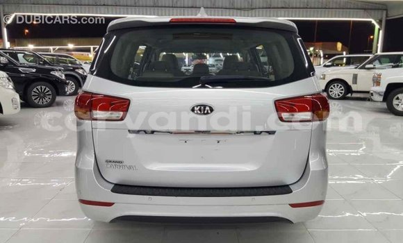 Buy Import Kia Carnival Other Car in Import - Dubai in Zambia Buy Import Kia Carnival Other Car in Import - Dubai in Zambia
