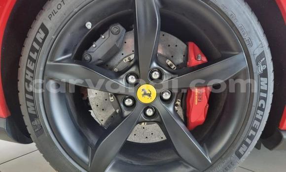 Buy Used Ferrari Portofino Red Car in Lusaka in Zambia Buy Used Ferrari Portofino Red Car in Lusaka in Zambia