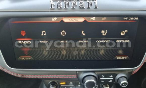 Buy Used Ferrari Portofino Red Car in Lusaka in Zambia Buy Used Ferrari Portofino Red Car in Lusaka in Zambia