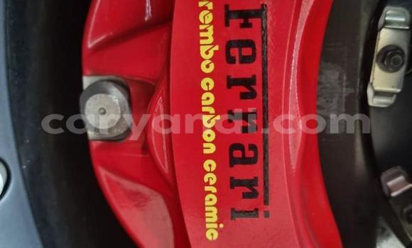 Buy Used Ferrari Portofino Red Car in Lusaka in Zambia Buy Used Ferrari Portofino Red Car in Lusaka in Zambia