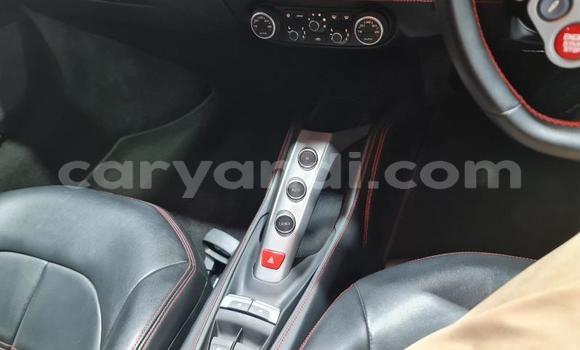 Acheter Occasion Voiture Ferrari 488 Bleu à Lusaka, Zambie Acheter Occasion Voiture Ferrari 488 Bleu à Lusaka, Zambie