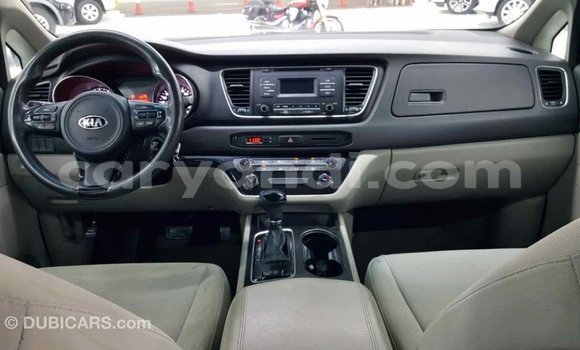 Buy Import Kia Carnival Other Car in Import - Dubai in Zambia Buy Import Kia Carnival Other Car in Import - Dubai in Zambia