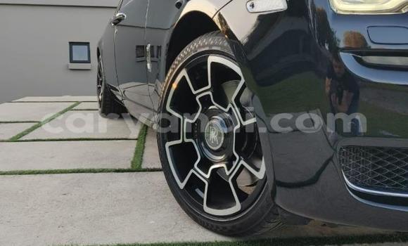 Acheter Occasion Voiture Rolls-Royce Ghost Noir à Lusaka, Zambie Acheter Occasion Voiture Rolls-Royce Ghost Noir à Lusaka, Zambie