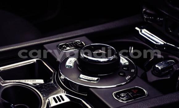Acheter Occasion Voiture Rolls-Royce Ghost Noir à Lusaka, Zambie Acheter Occasion Voiture Rolls-Royce Ghost Noir à Lusaka, Zambie