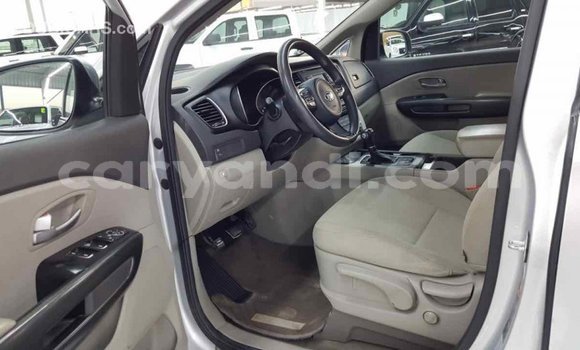Buy Import Kia Carnival Other Car in Import - Dubai in Zambia Buy Import Kia Carnival Other Car in Import - Dubai in Zambia