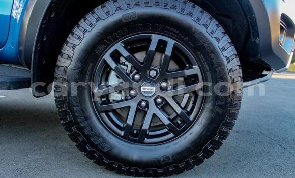 Buy Used Ford Ranger Blue Car in Lusaka in Zambia Buy Used Ford Ranger Blue Car in Lusaka in Zambia