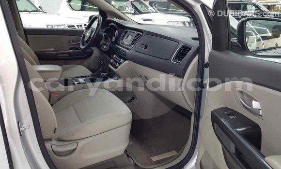 Buy Import Kia Carnival Other Car in Import - Dubai in Zambia Buy Import Kia Carnival Other Car in Import - Dubai in Zambia