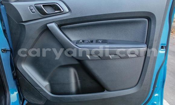 Buy Used Ford Ranger Blue Car in Lusaka in Zambia Buy Used Ford Ranger Blue Car in Lusaka in Zambia
