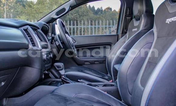 Buy Used Ford Ranger Blue Car in Lusaka in Zambia Buy Used Ford Ranger Blue Car in Lusaka in Zambia