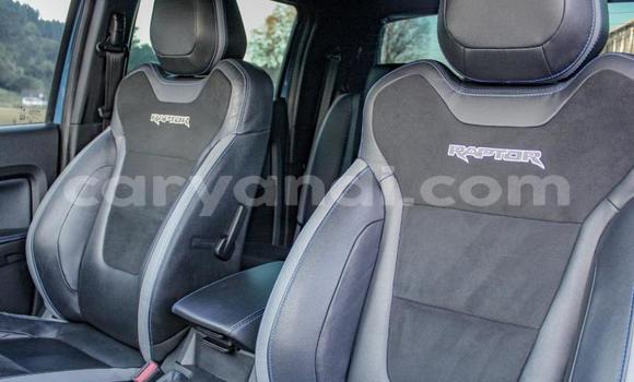 Buy Used Ford Ranger Blue Car in Lusaka in Zambia Buy Used Ford Ranger Blue Car in Lusaka in Zambia