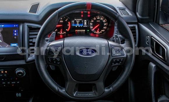 Buy Used Ford Ranger Blue Car in Lusaka in Zambia Buy Used Ford Ranger Blue Car in Lusaka in Zambia