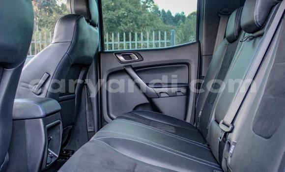 Buy Used Ford Ranger Blue Car in Lusaka in Zambia Buy Used Ford Ranger Blue Car in Lusaka in Zambia