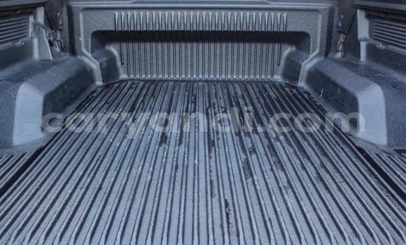 Buy Used Ford Ranger Blue Car in Lusaka in Zambia Buy Used Ford Ranger Blue Car in Lusaka in Zambia