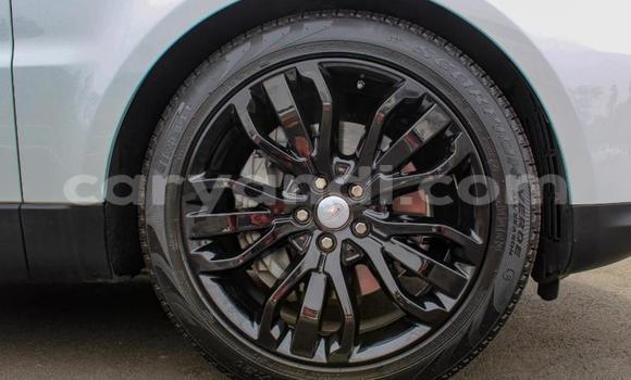 Acheter Occasion Voiture Land Rover Range Rover Blanc à Lusaka, Zambie Acheter Occasion Voiture Land Rover Range Rover Blanc à Lusaka, Zambie