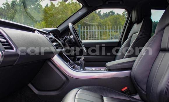 Acheter Occasion Voiture Land Rover Range Rover Blanc à Lusaka, Zambie Acheter Occasion Voiture Land Rover Range Rover Blanc à Lusaka, Zambie